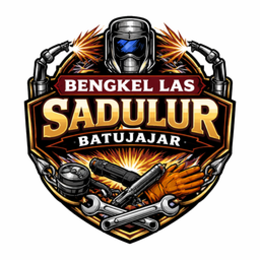 bengkel las mobil batujajar